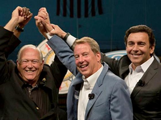 Ford: ogni addetto costa 57 dollari/ora. "Non ci servono le agevolazioni come GM e Chrysler?