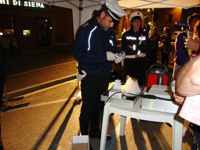 Il Prefetto di Avellino fa marcia indietro sull'alcol: ok al ritiro della patente