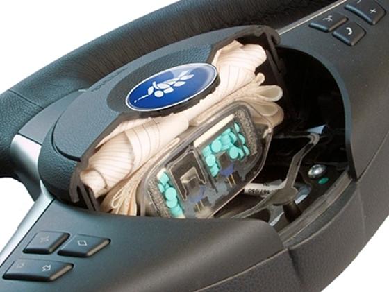 Airbag difettosi Takata: Toyota vuole una maxi scorta e avvia i test