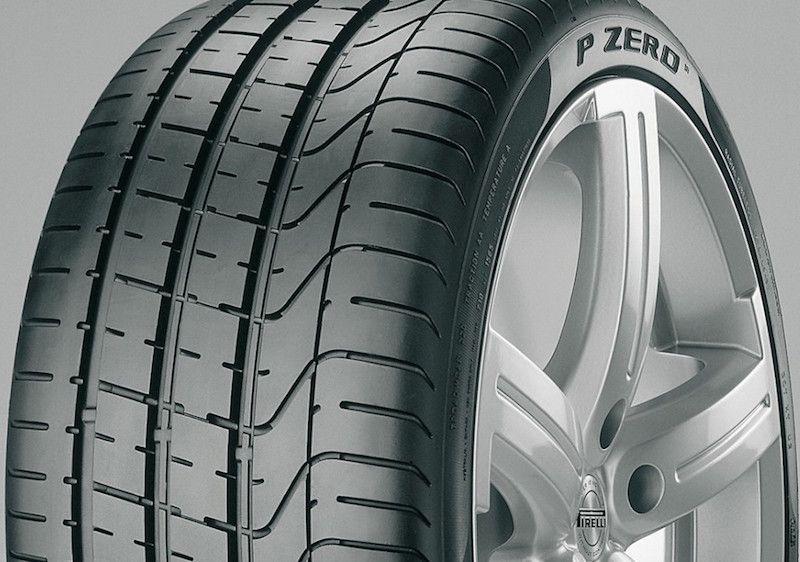 Pirelli: a Francoforte 2 mila omologazioni per le auto più esclusive