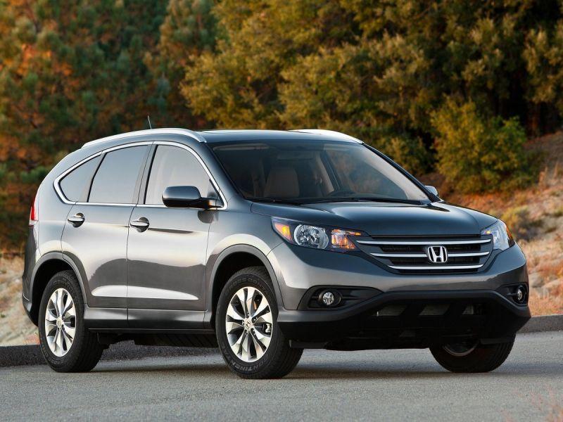 Oltre 54mila modelli tra Jazz, Stream, CR-V, Civic e Accord  richiamati dalla Honda