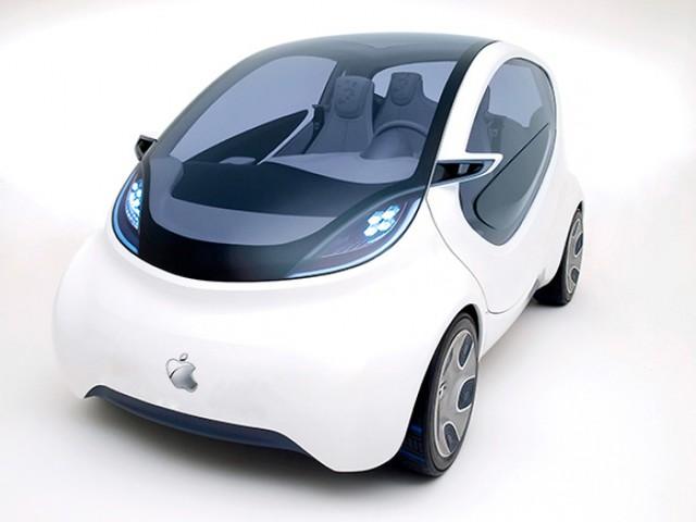 Apple non rinuncia all'idea di fare auto: nel 2019 la Titan