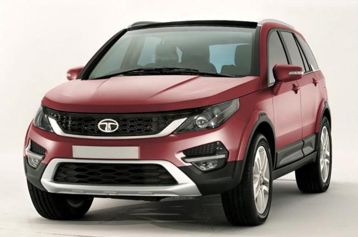 Tata Motors cambia rotta: pianali premium, stuzzicando FCA