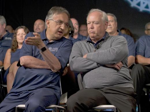 Accordo FCA-UAW vacilla: i dipendenti vogliono più di un semplice bonus