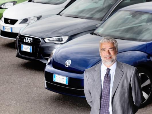 DieselGate: 1300 auto VW ferme in Italia. Nordio: “non faremo marcia indietro”