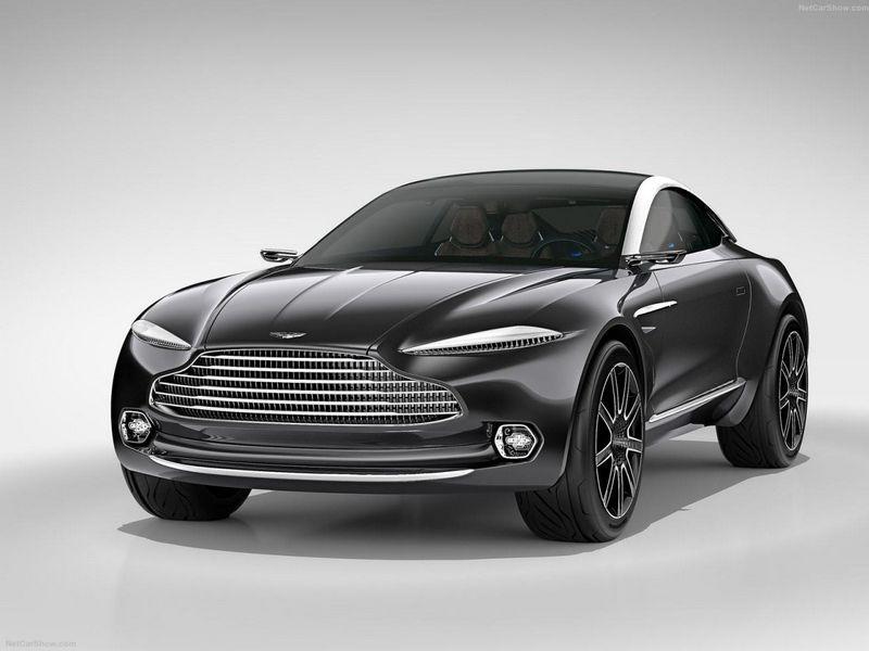 La Aston Martin DBX si farà, ma al prezzo di 300 operai