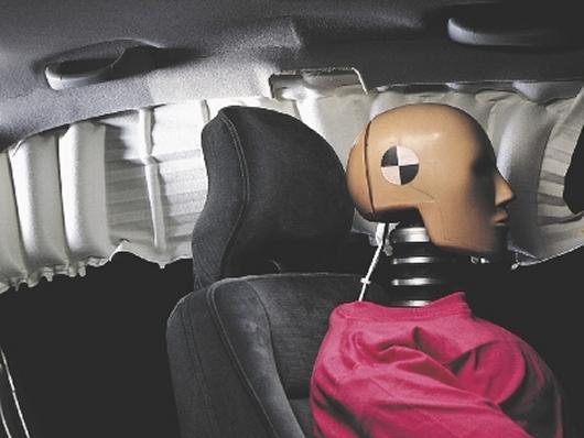 Scandalo Takata: Autoliv avrà il monopolio mondiale degli airbag?