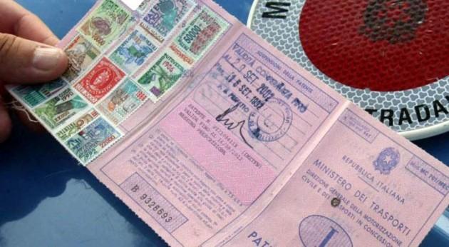 Patente e 112: Italia a rischio multa Unione europea