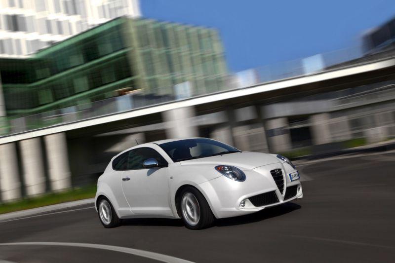 Alfa Romeo MiTo 1.4 con cambio TCT. Da acquistare? Forse…