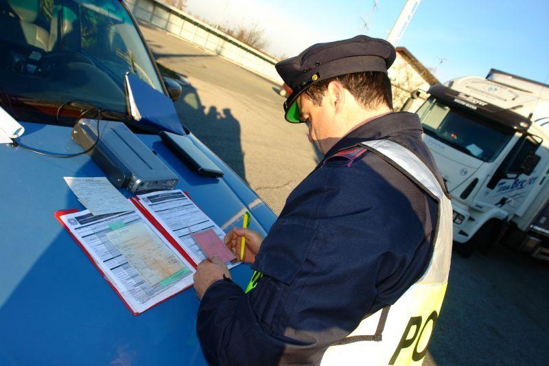 Sospensione patente: non vale se arriva troppo tardi