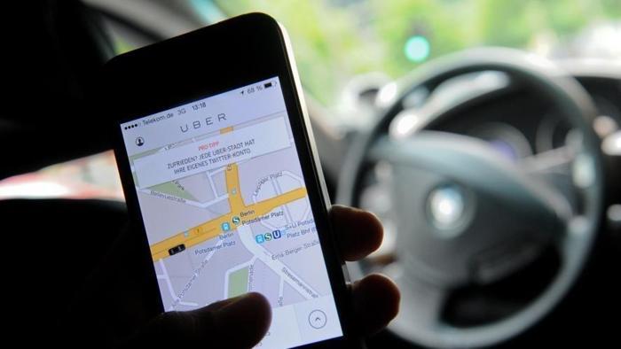 Roma, Uber attiva la Linea U: ecco quanto costa e come funziona