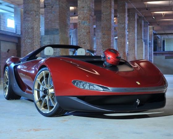 Pininfarina a Mahindra per 25 milioni, ma il titolo crolla