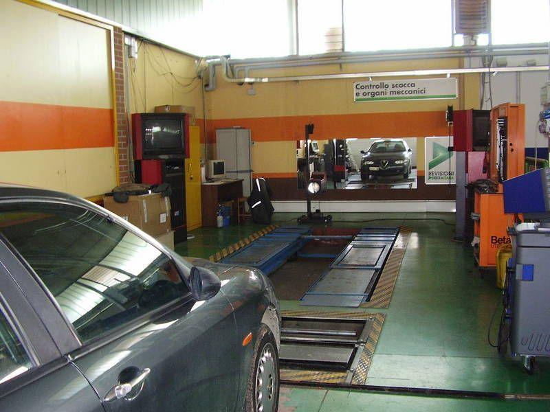 Revisione auto: aumenta il costo. Cna sul piede di guerra