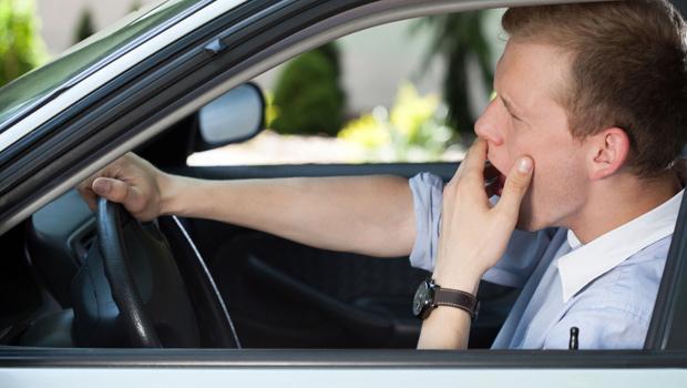 Nuove norme contro il colpo di sonno: “Inutili e spaventano chi ne soffre”