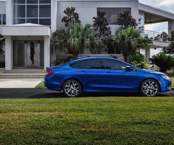 Marchionne duro con i designer Chrysler: "abbiamo fatto l'errore di Hyundai?