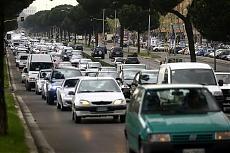 Gli italiani al volante sono i più 'esuberanti' tra gli automobilisti europei