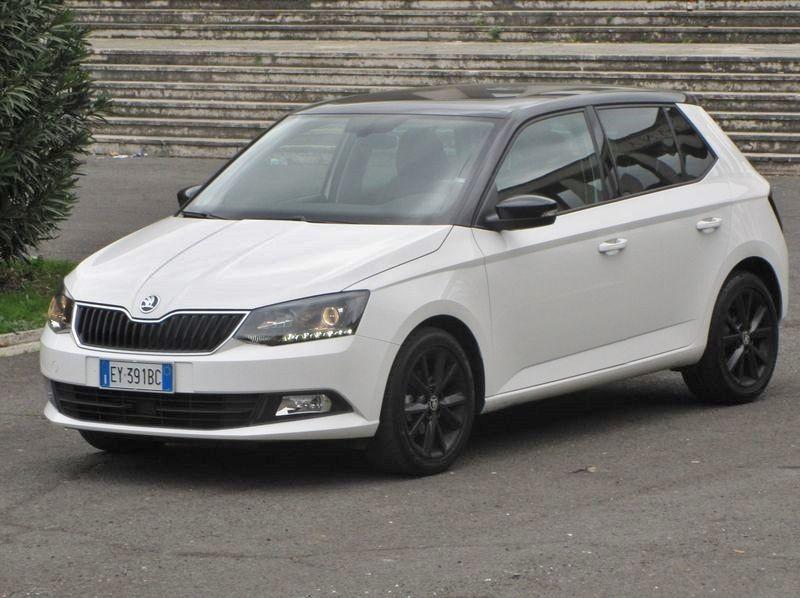 Skoda Fabia Ambition 1.2 TSI 90 CV: prova su strada approfondita