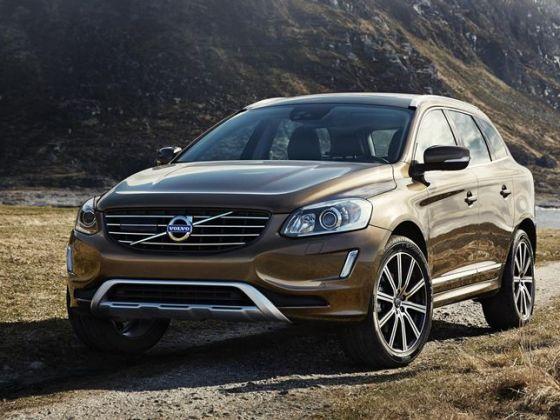 Volvo richiama 59 mila auto: il motore potrebbe spegnersi da solo