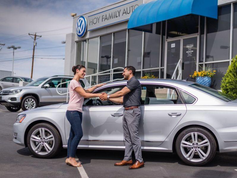 Dieselgate Volkswagen: quali rischi sull'auto usata?