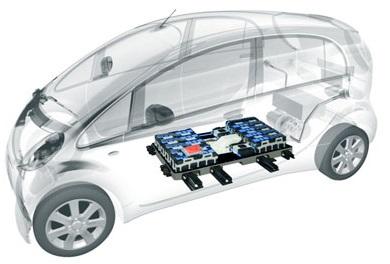 Auto elettriche: grazie alla CO2 le batterie costeranno 18 dollari per kW