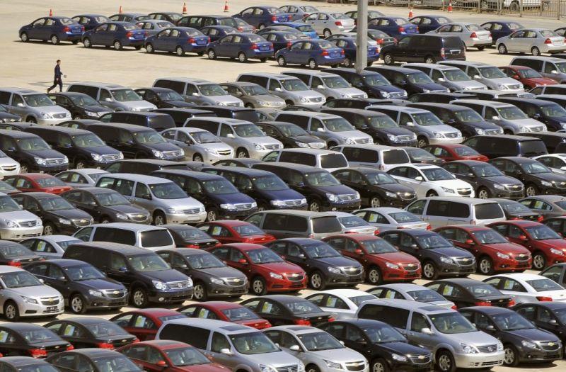 Mercato auto usate: a febbraio 2016 cresce del 14,3%