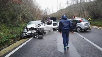 Testimoni incidenti: ora nel Ddl Concorrenza c'è una trappola per i consumatori