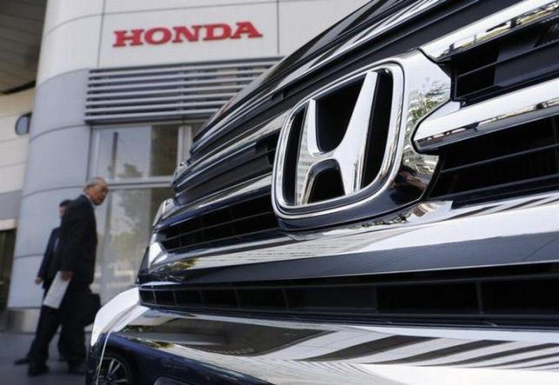 Scandalo airbag Takata: fermi 1,7 milioni di veicoli. Honda corre ai ripari