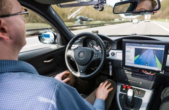 DeepDrive: i big della guida autonoma scommettono su Berkeley