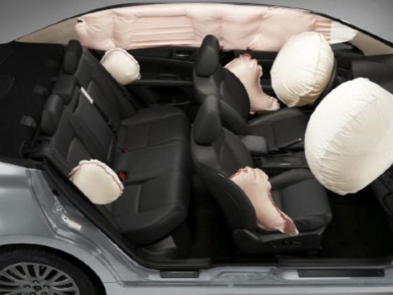 Richiamo airbag Takata: l'ultimatum a BMW per riparare 420 mila auto