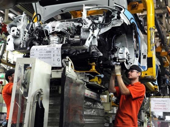 Richiami auto in aumento: un'indagine svela perché le auto sono difettose