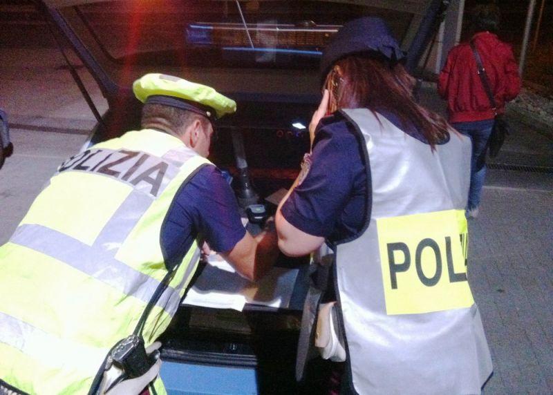 Droga al volante: in arrivo più controlli su strada