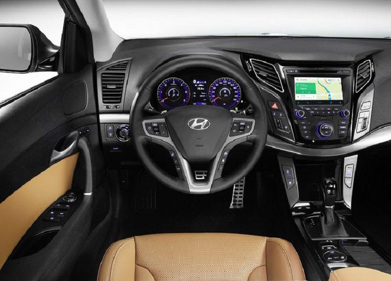Auto connesse: Hyundai le vuole superintelligenti ma i dati pesano