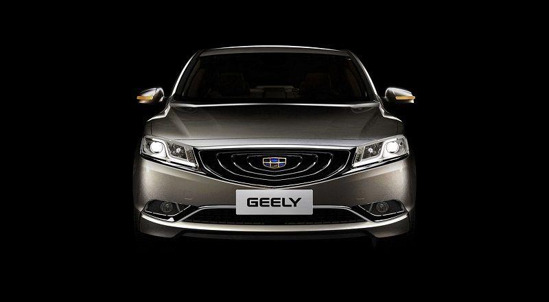 Geely: in Europa il primo crossover realizzato con Volvo