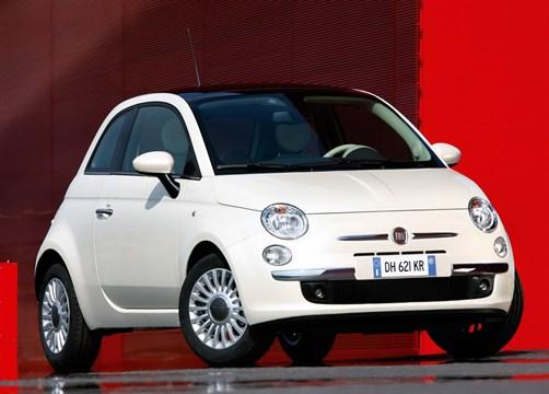 Richiamo FCA: 600 mila auto tra Fiat e Jeep con noie a frizione e airbag