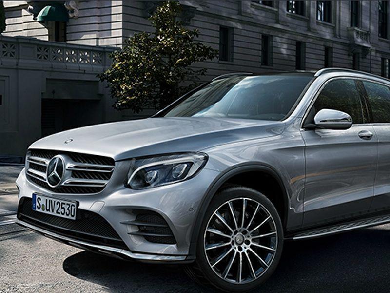 Daimler produrrà SUV in Russia: vicino l'accordo da 200 milioni di euro