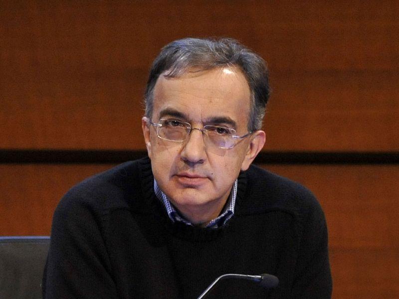 Marchionne: Fiat-Chrysler come Tesla, “abbiamo i numeri per farlo”