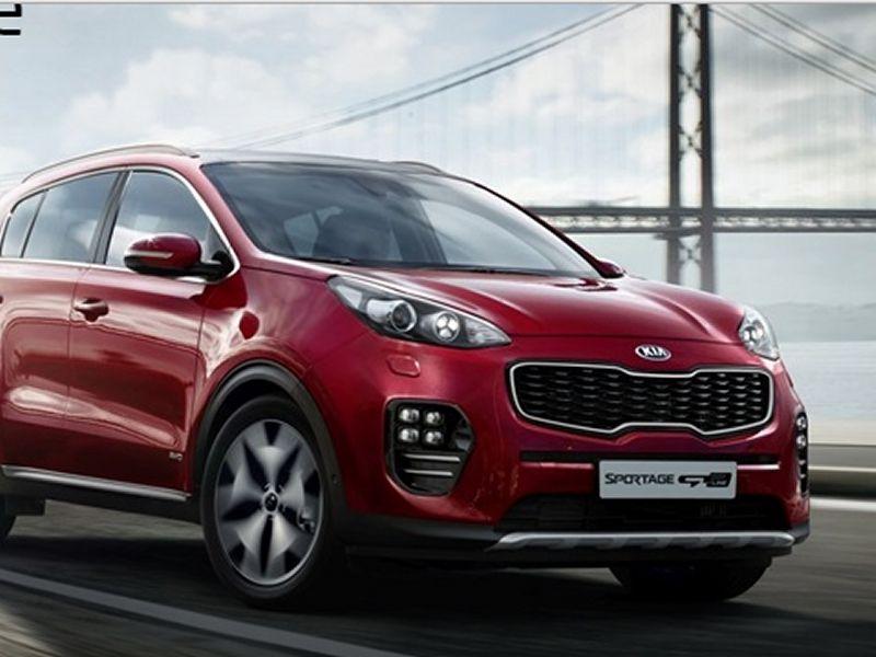 Kia in vetta alle auto di qualità: la classifica JD Power 2016