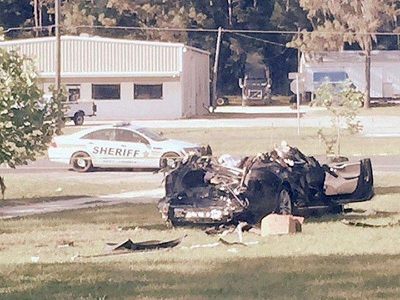 Tesla ha nascosto l'incidente: per Musk non era necessario parlarne