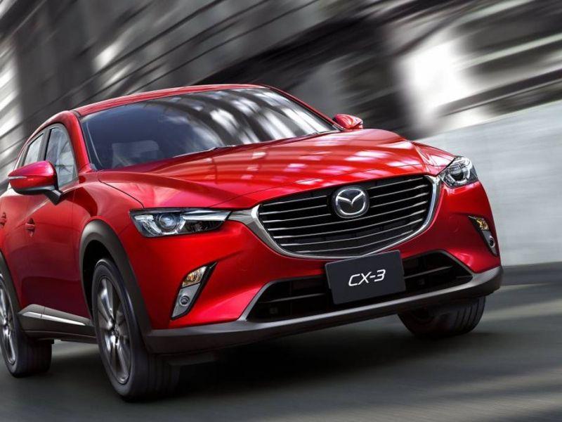 Mega Richiamo Mazda: 2,3 milioni di auto con problemi a porte e motore