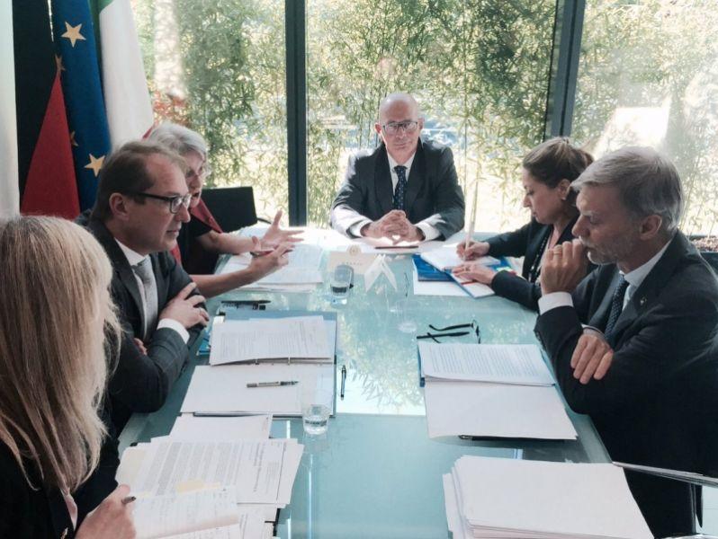 Emissioni auto irregolari: FCA non molla e la Germania ricorre all'Europa