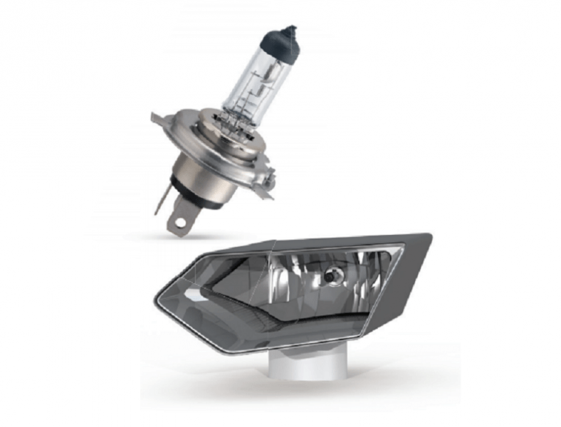 Addio alle lampadine auto H7 e H4, in arrivo i nuovi standard H18 e H19