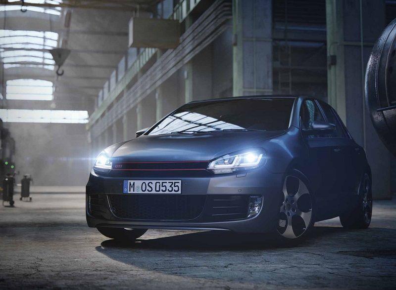 Fari a LED dopo l'acquisto: Osram pensa al retrofit su auto usate