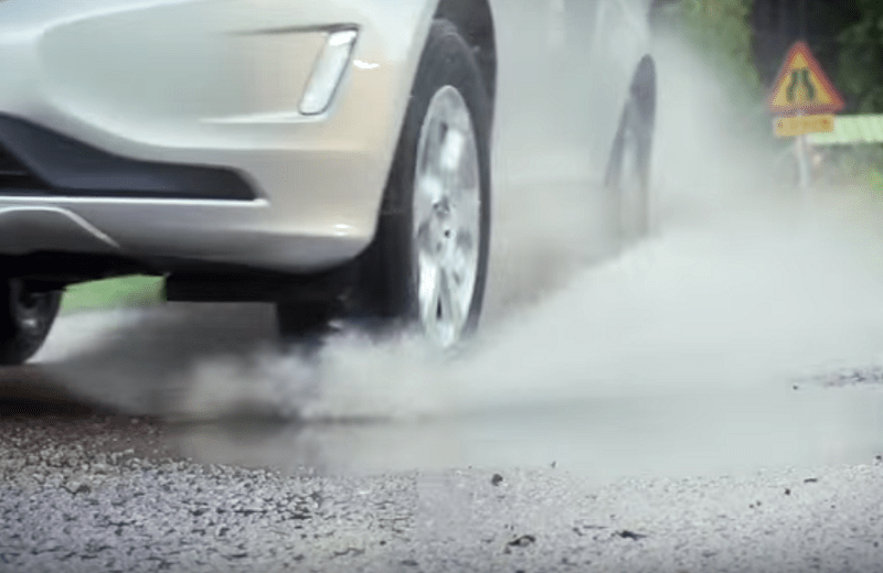 Nokian: nuovo centro tecnologico da 16 miliardi per i test delle gomme