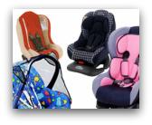 Solo quattro bimbi su 10 stanno sul seggiolino. Però poi tre genitori su quattro si allacciano. Sindrome da Erode o ignoranza?