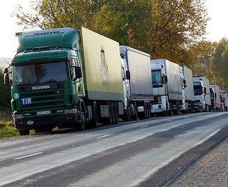 Ai camionisti la maglia nera degli incidenti? I dati dicono il contrario