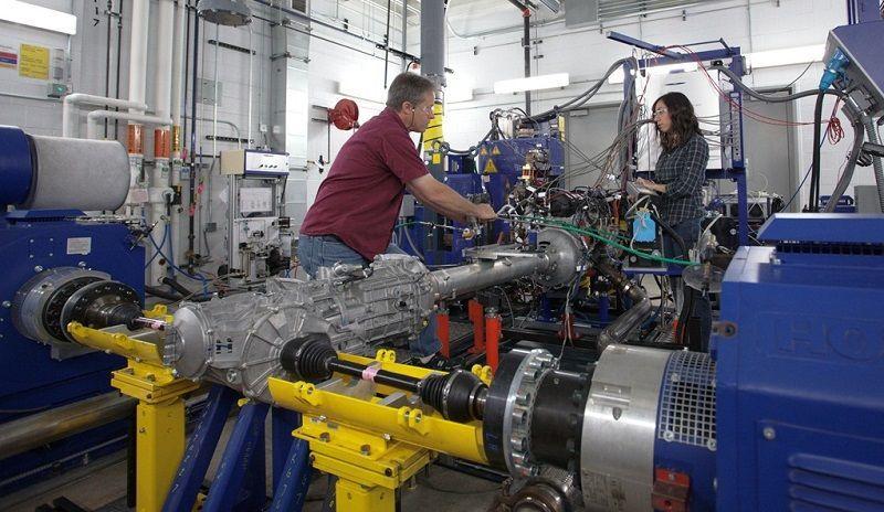 Opel ha un nuovo centro ricerca motori. GM investe 210 milioni di euro