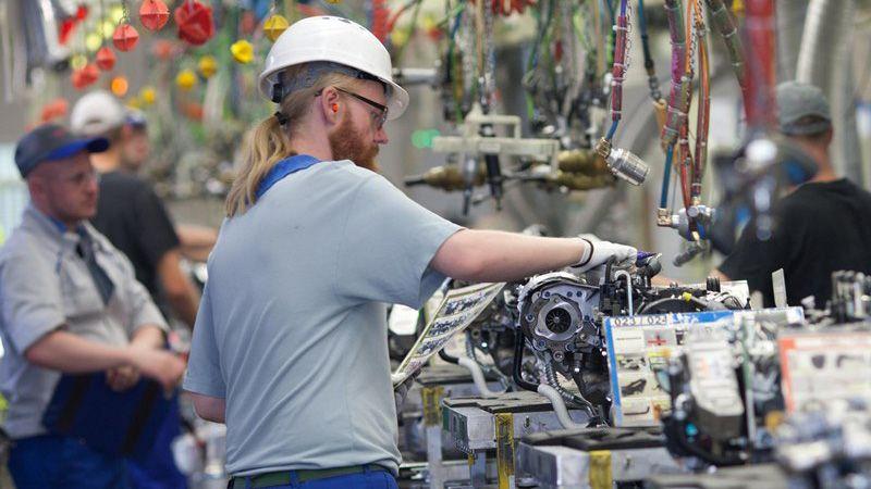 Toyota produrrà motori e cambi in Polonia: apre il polo da 150 milioni di euro