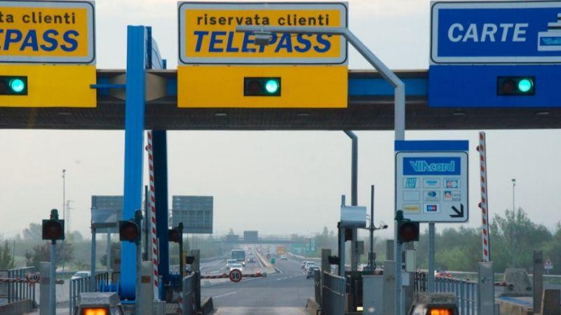 Telepass: la multa dell'Antitrust non convince