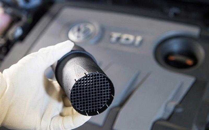 Dieselgate Volkswagen: pronto il richiamo per 2,6 milioni di auto 1.6 TDI