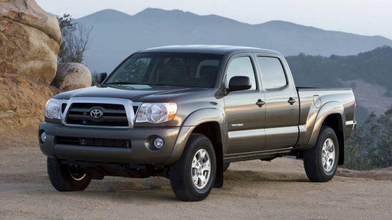 Ruggine sulle auto: Toyota pagherà 3,3 miliardi ai clienti USA